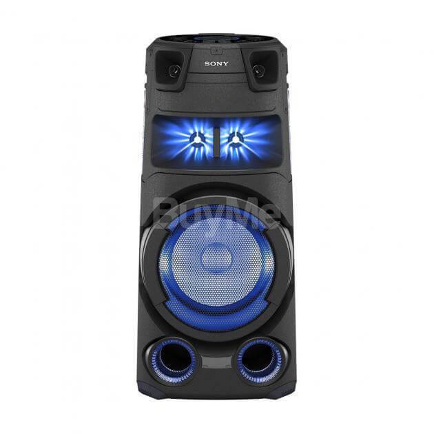 SONY HIGH POWER PARTY SPEAKER SYSTEM