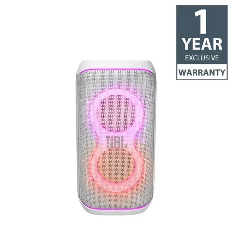 JBL PARTYBOX CLUB 120 – WHITE