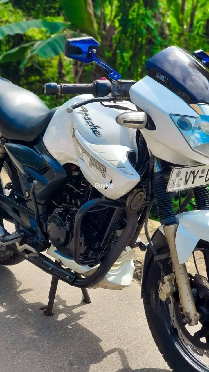 TVS APACHE 180 - VY