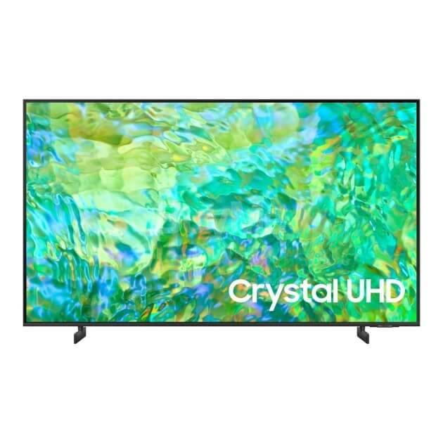 SAMSUNG 55″ CU8000 CRYSTAL 4K UHD SMART TV