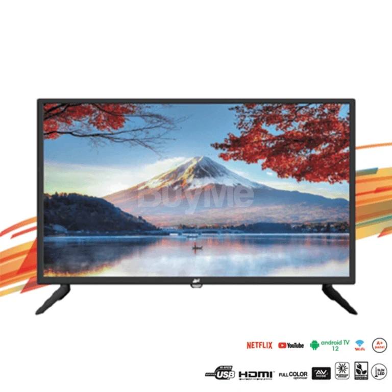 FUJI ANDROID SMART LED TV 32″