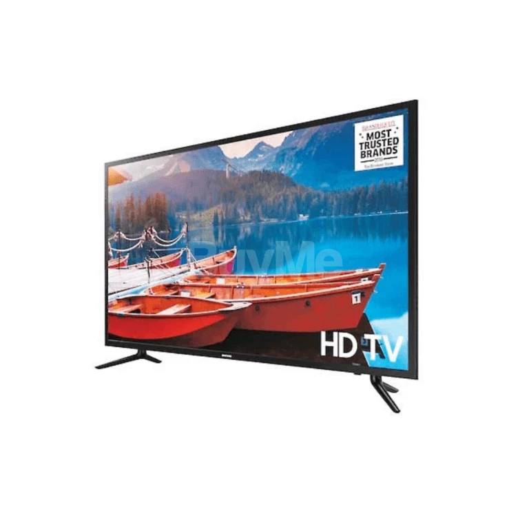 SAMSUNG 32” HD LED TV