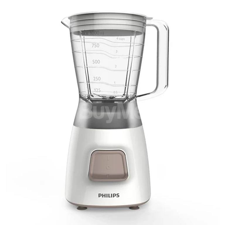 PHILIPS DAILY COLLECTION BLENDER HR2058/01