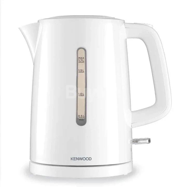 KENWOOD 2200W ELECTRIC KETTLE, WHITE