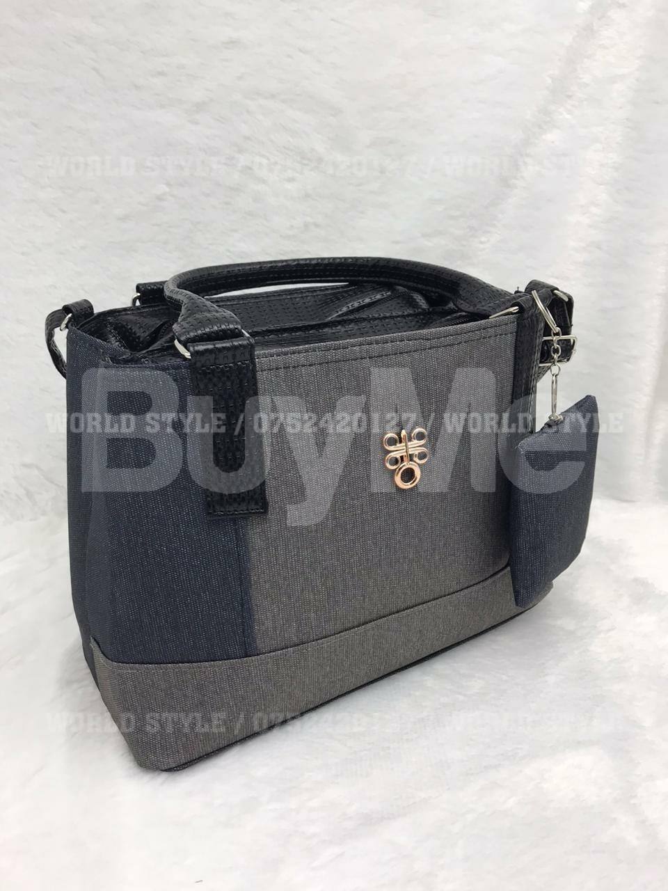 LADIES HANDBAG DESIGNS