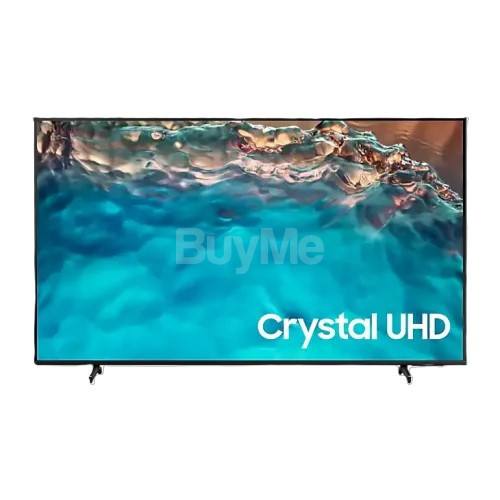 SAMSUNG 85″ CRYSTAL UHD 4K SMART TV