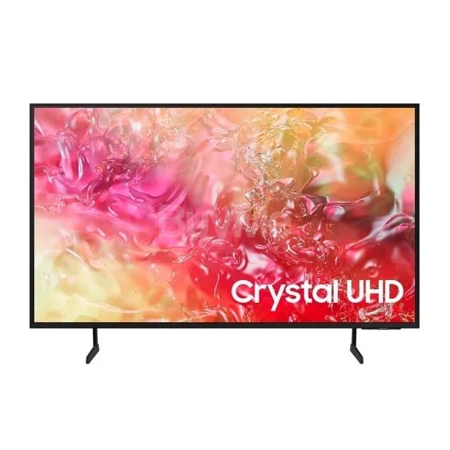 SAMSUNG 55″ CRYSTAL 4K UHD SMART TV