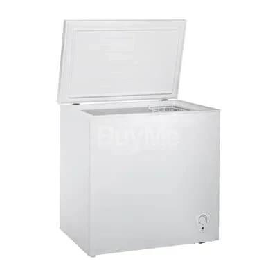 HISENSE CHEST FREEZER 199L