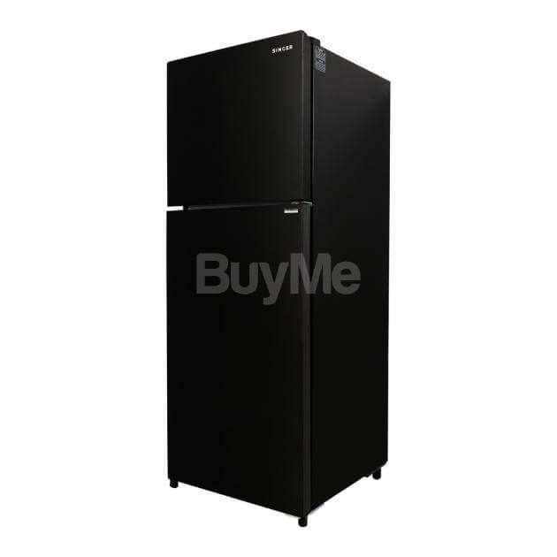 SINGER INVERTER REFRIGERATOR, 277L