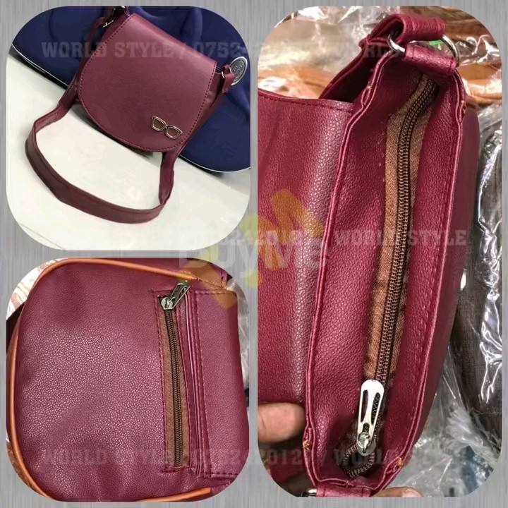 LADIES HANDBAG COLLECTIONS