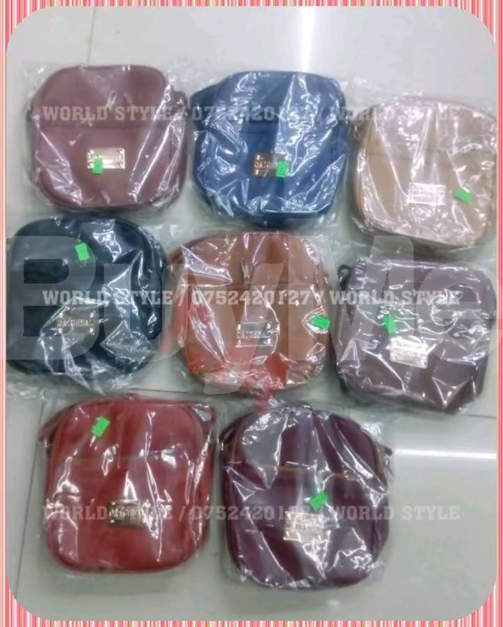 LADIES SIDE HANDBAGS