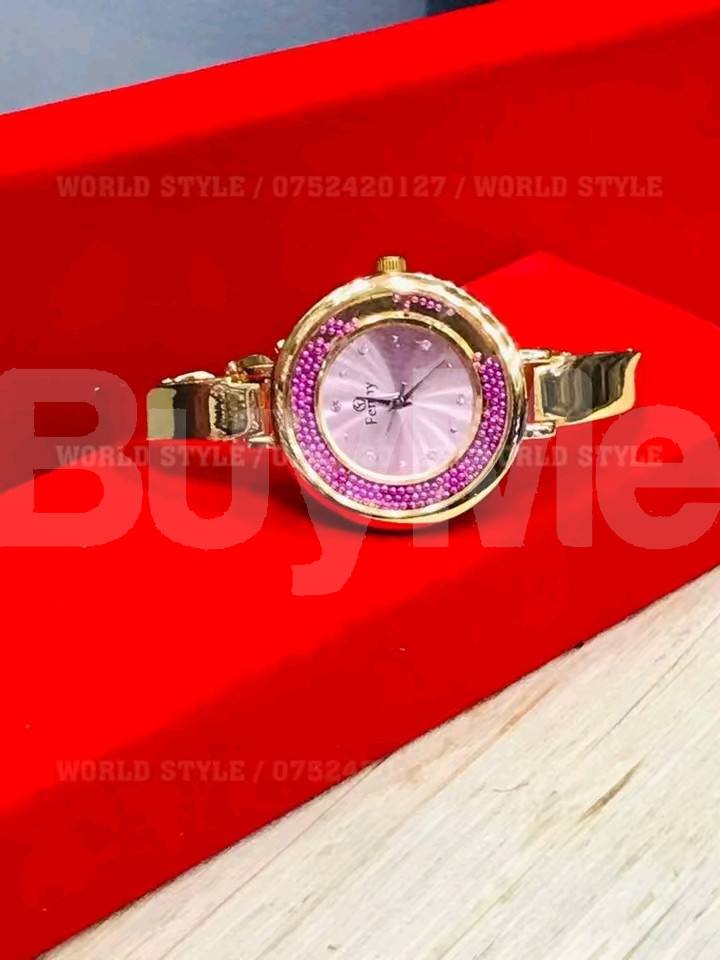 WATCH DESIGN