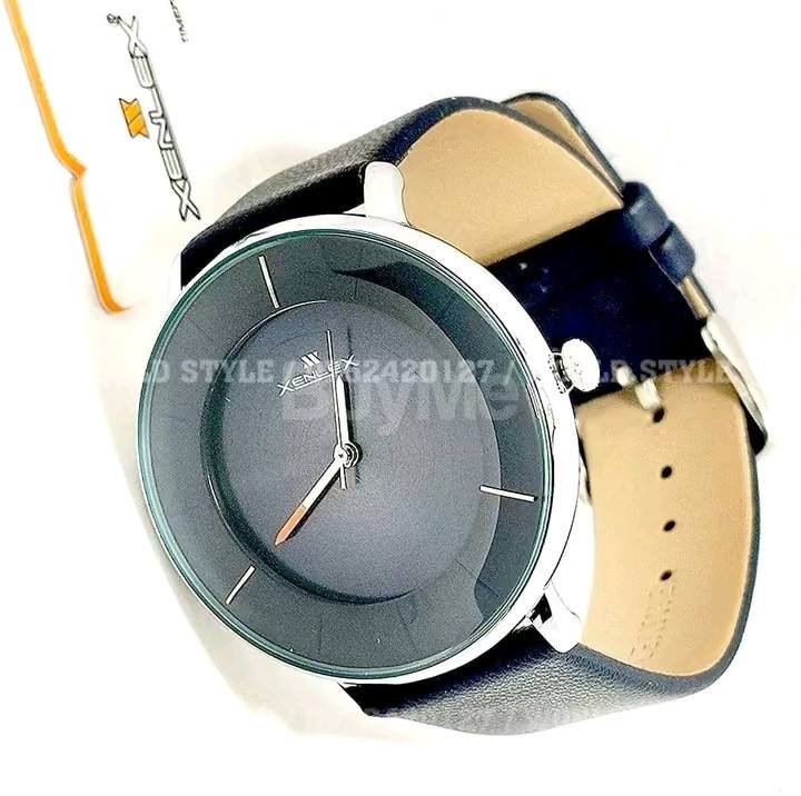 XENLEX MEN'S WATCH