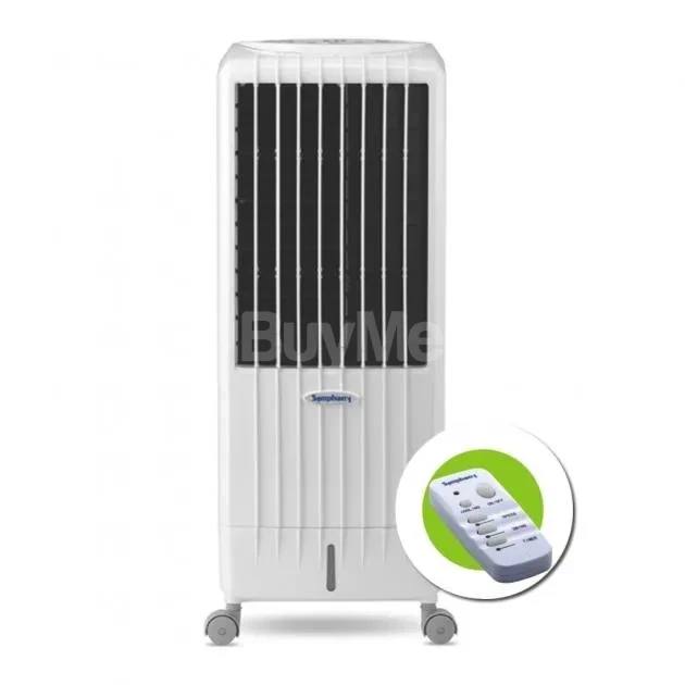 SYMPHONY AIR COOLER – DIET 8I