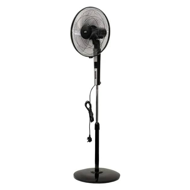 SISIL PEDESTAL FAN WITH REMOTE