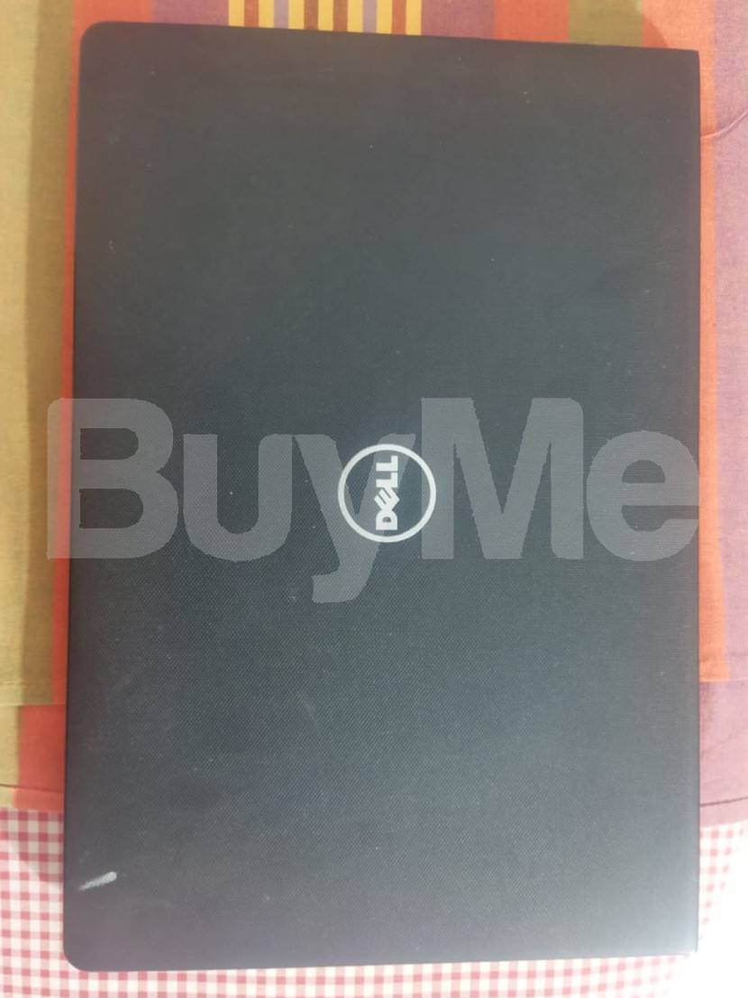DELL USED LAPTOP FOR SALE