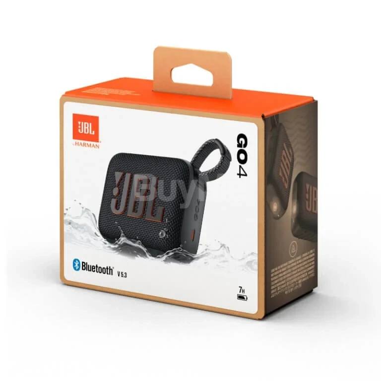 JBL GO 4