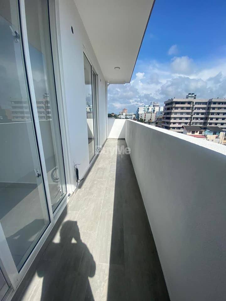 Brand New Apartment for sale in Dehiwala