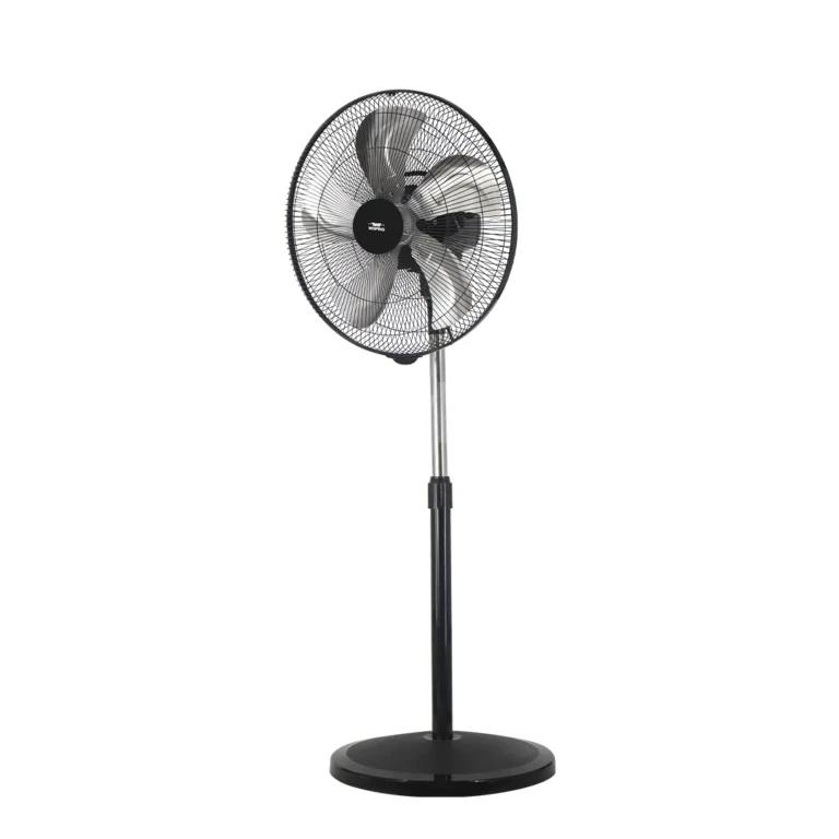 WIPRO STAND FAN – 05 ALUMINIUM BLADES