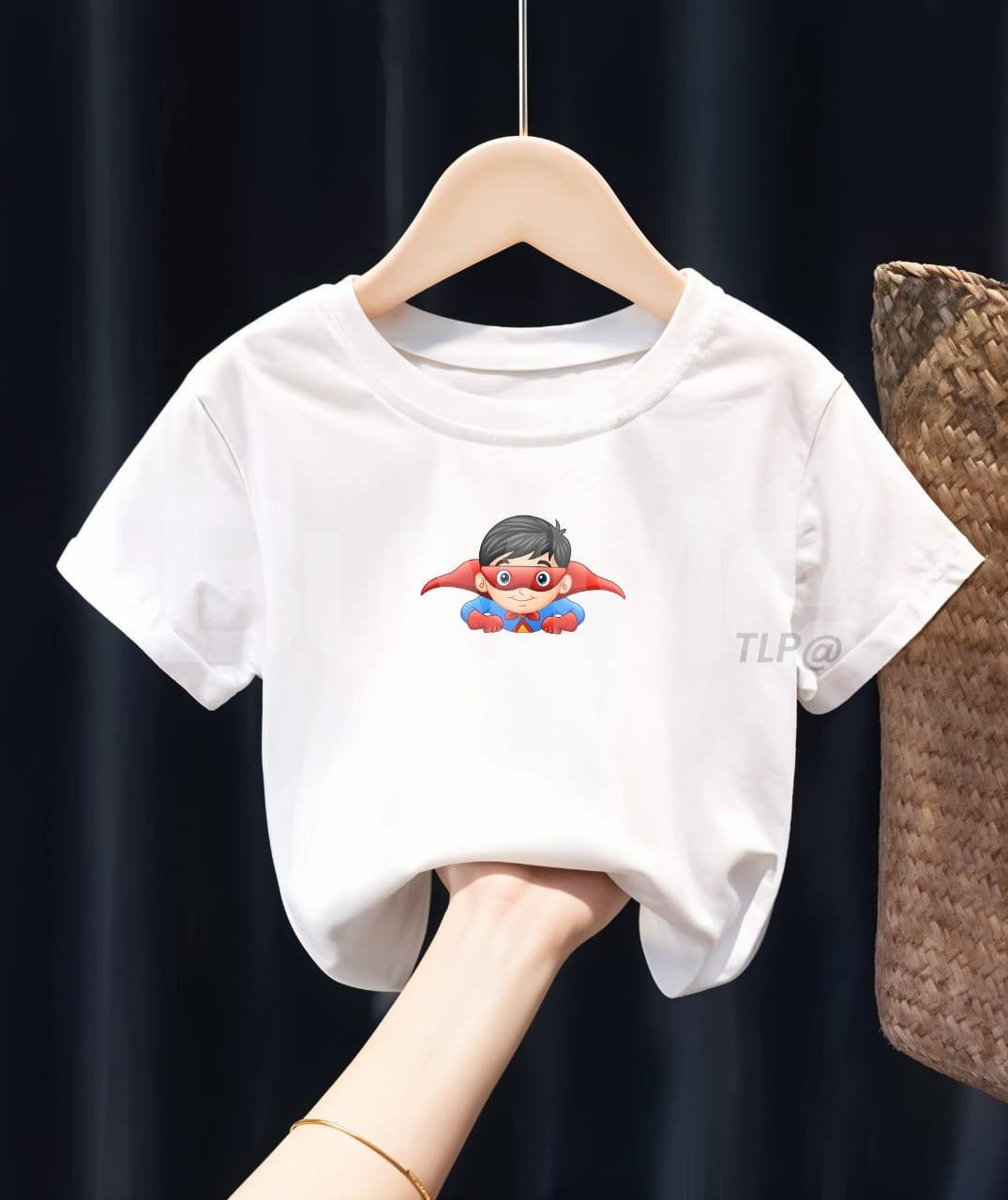 KIDS TSHIRTS