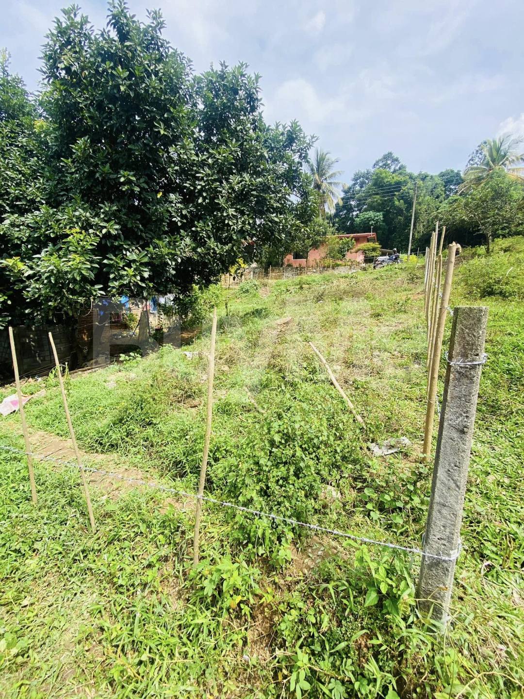 LAND FOR SALE IN YAKGAHAPITIYA, KANDY