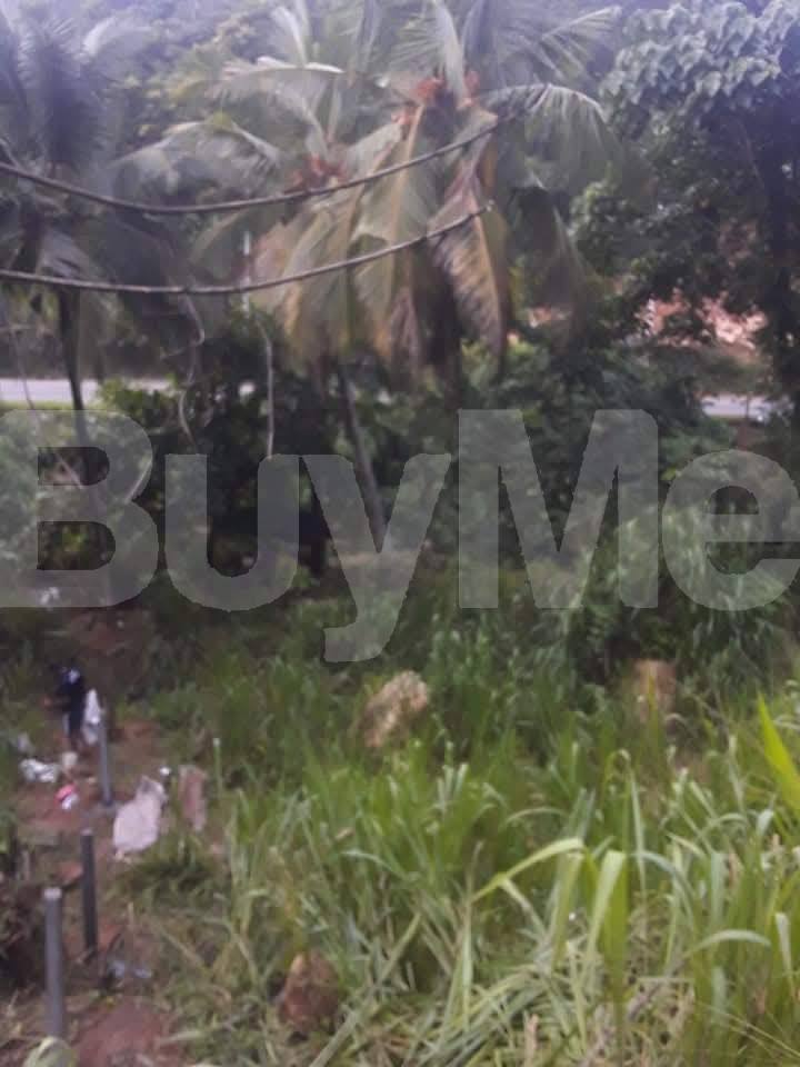 LAND FOR SALE IN NELUNDENIYA