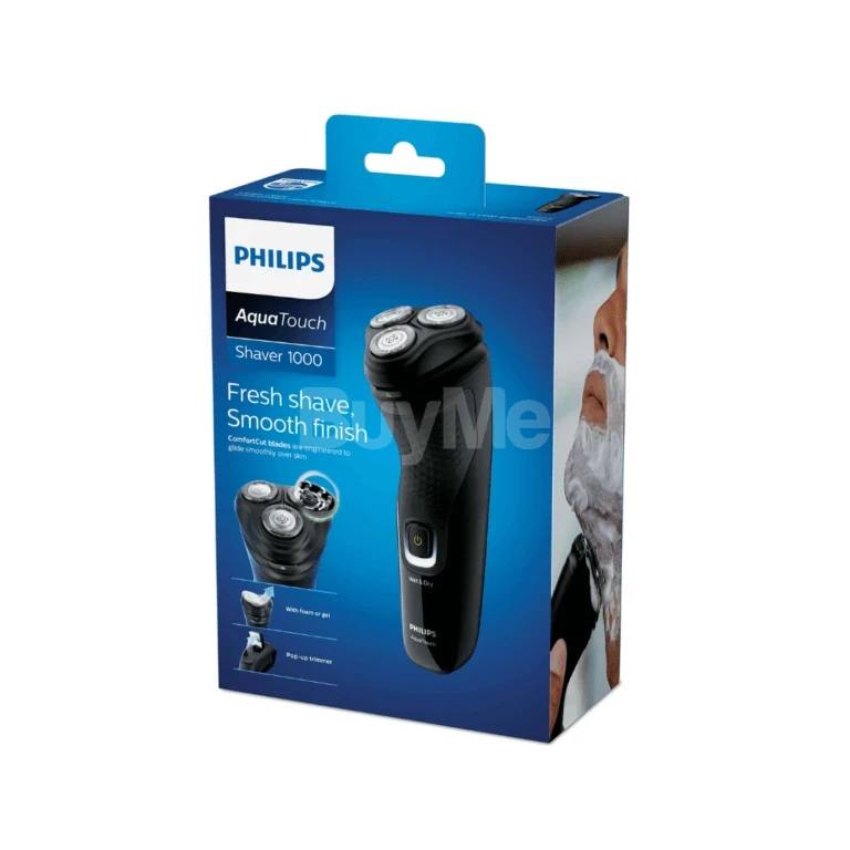 PHILIPS WET OR DRY ELECTRIC SHAVER