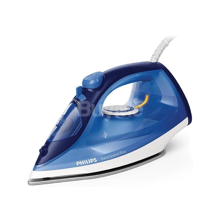 PHILIPS EASYSPEED PLUS - STEAM IRON