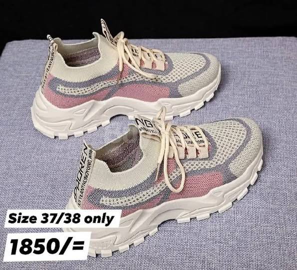 SNEAKERS DESIGN