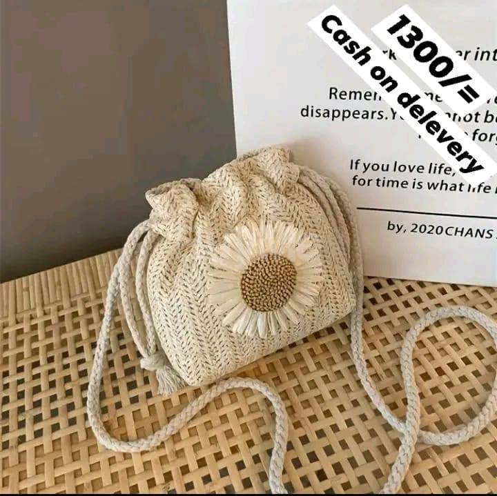 MINI HANDBAG