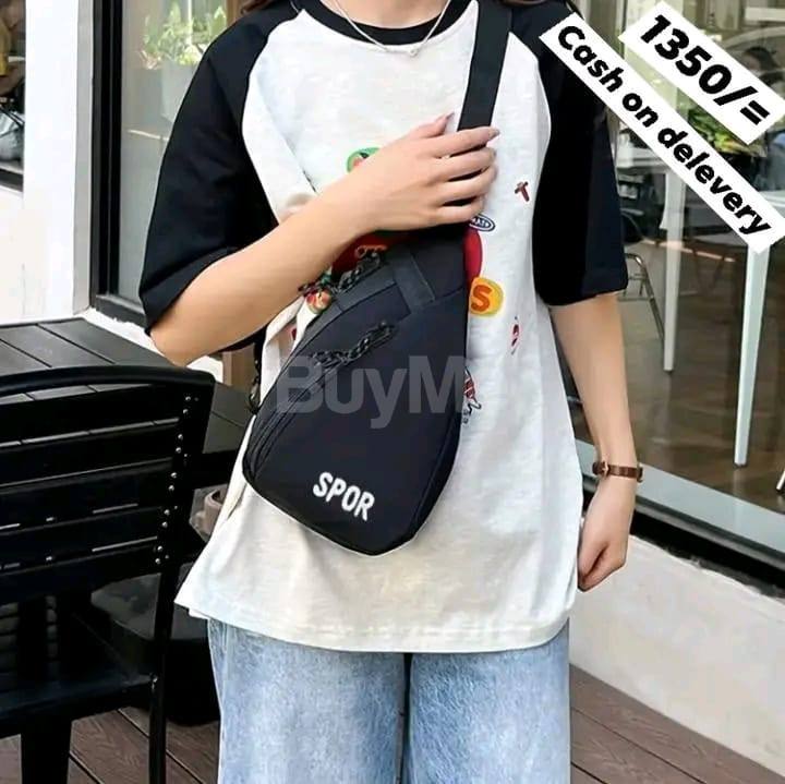 SIDE BAGS