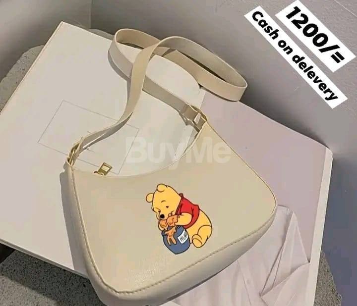 MINI HANDBAG DESIGN