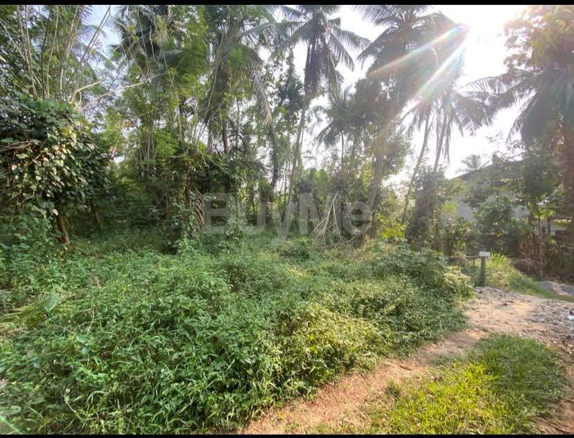 LAND FOR SALE IN ORUWALA ATHURUGIRIYA