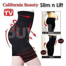 SLIM AND LIFT