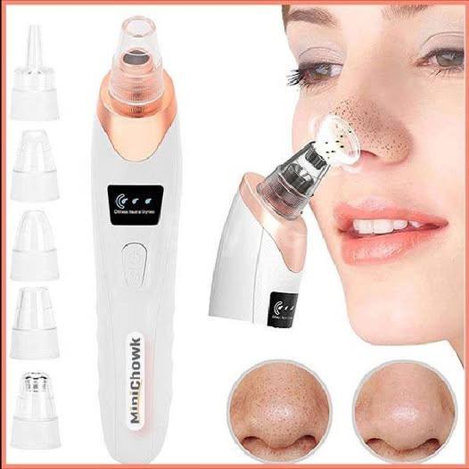 BLACK HEADS REMOVER