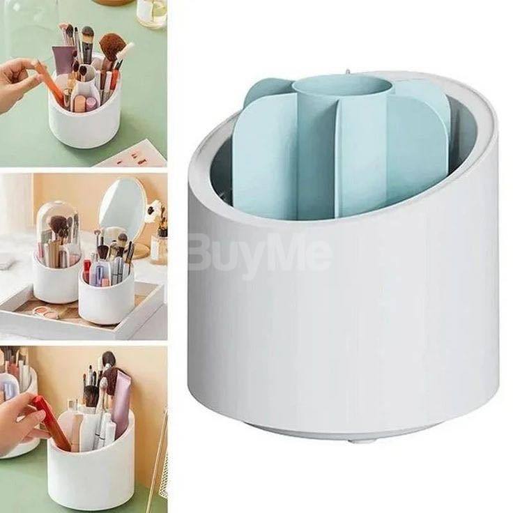 ROTATABLE COSMATICS ORGANIZER