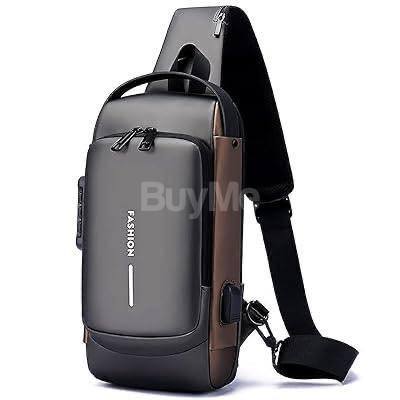 WATERPROOF SIDE BAG
