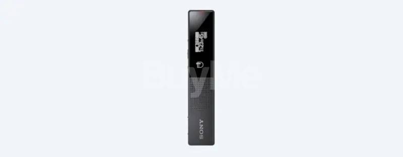 SONY-DIGITAL VOICE RECORDER