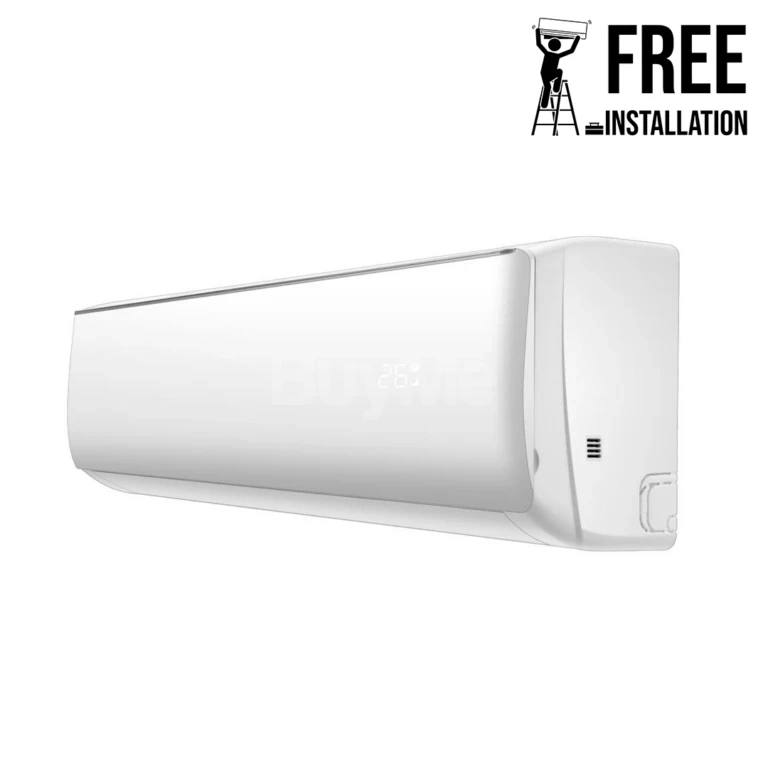FUJI NON INVERTER AIR CONDITIONER 18000BTU