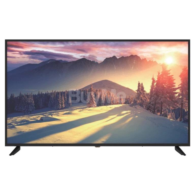 FUJI 55″ UHD 4K SMART LED TV