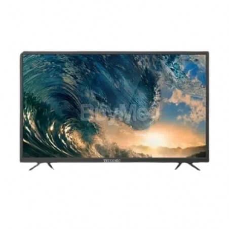 SGL 43″ UHD SMART TV