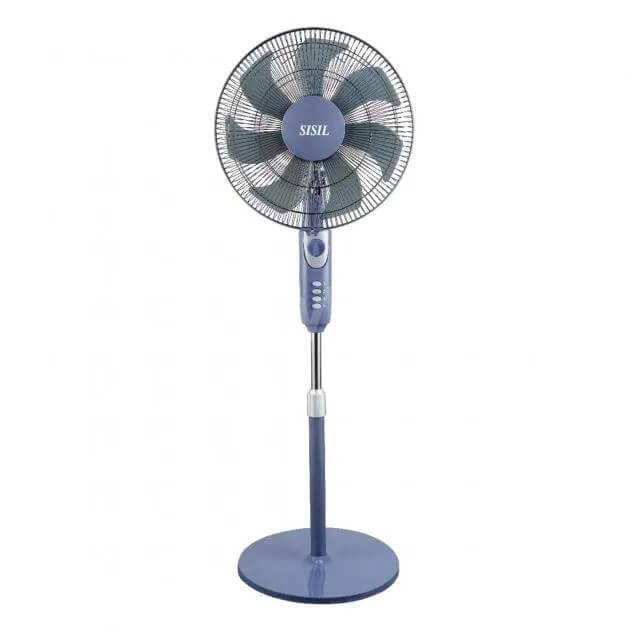 SISIL PEDESTAL FAN