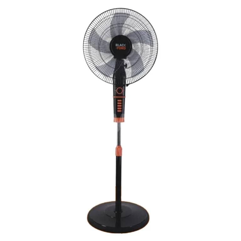 BLACK FORD - STAND FAN