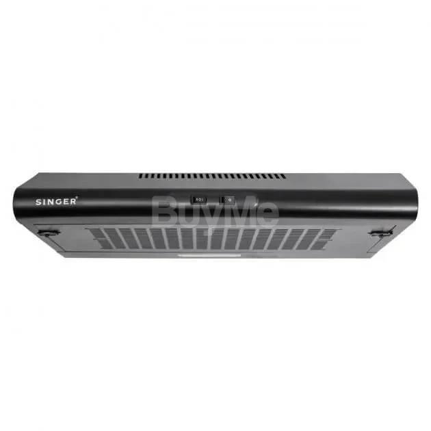 SINGER SLIM COOKER HOOD 60CM BASIC MODEL