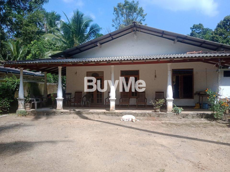 LUXURY HOUSE FOR SALE IN KOSGAMA