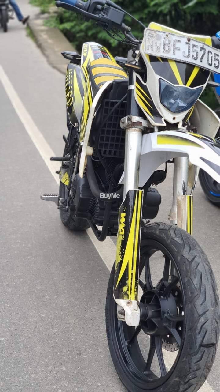 DTM 150 - 2017