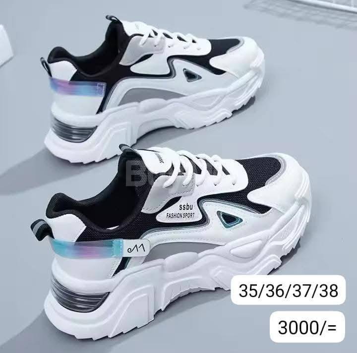 SPORT SHOES DESIGNS