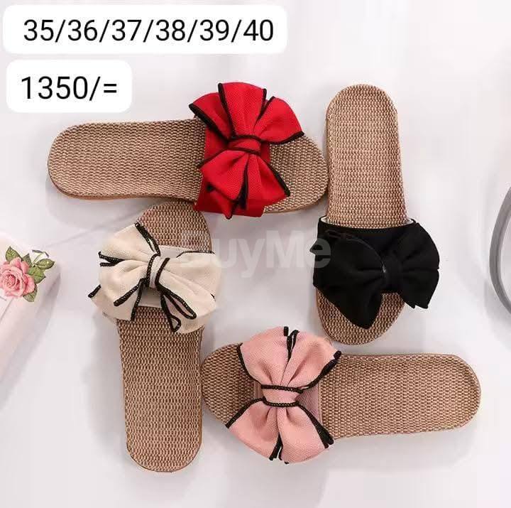 LADIES SANDALS DESIGN