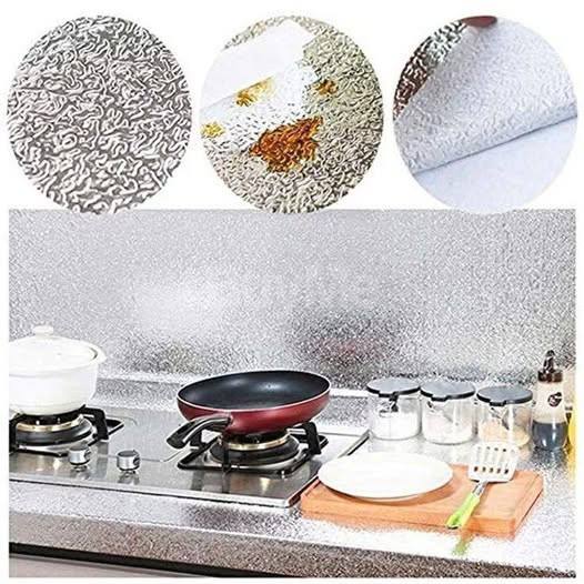 ALUMINUM FOIL ROLL