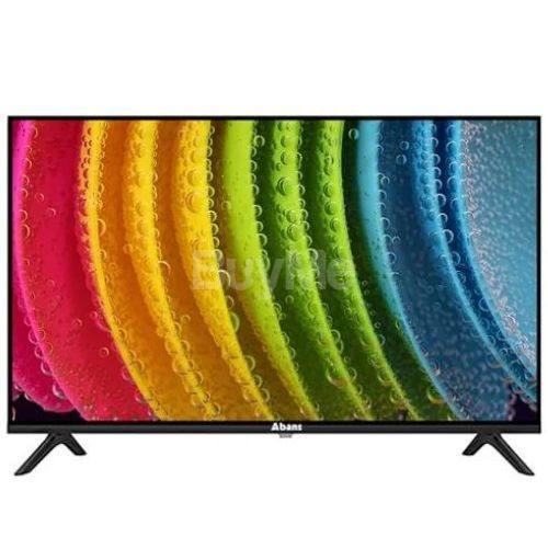 ABANS 43" SMART LED TV - L43T1S
